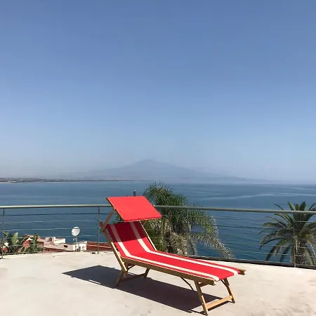 Villa Lazy Corner Agnone Bagni