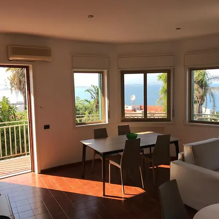 Villa Lazy Corner